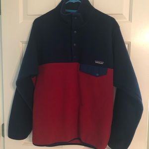 Polar Fleece pullover